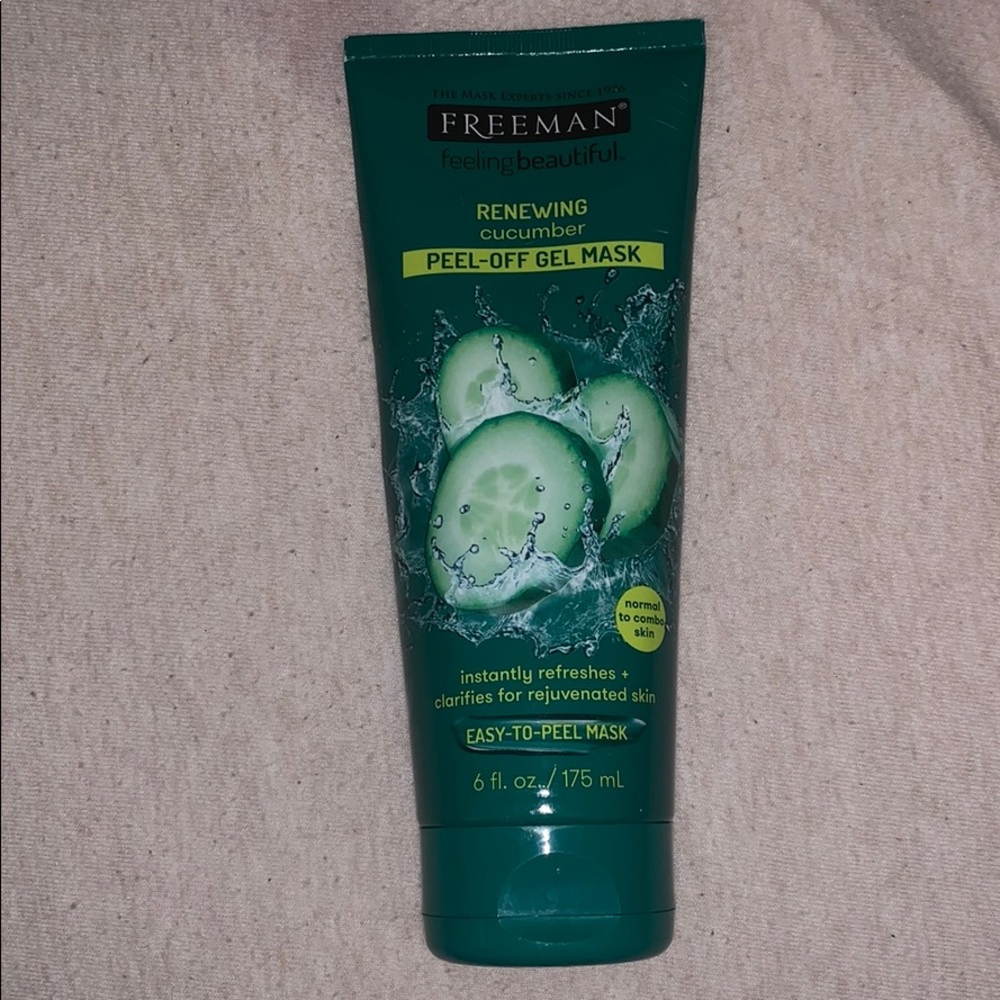 Face Mask